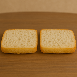 Panino schiacciamm personalizzato con