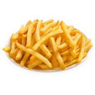 Plain Chips