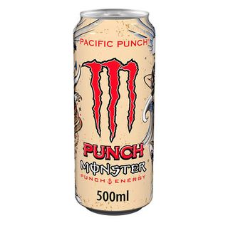 Monster Pacific Punch