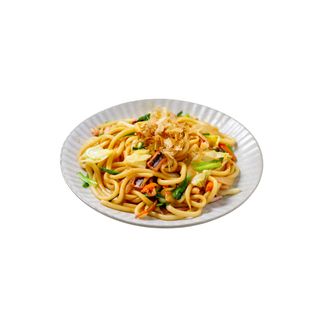 Makaron golden lotus