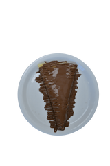 Crêpe Au Nutella