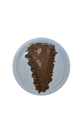 Crêpe Au Nutella