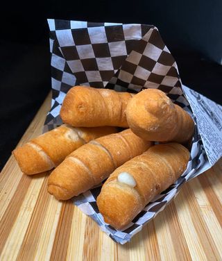 Racion De Tequeños (5 Uds.)