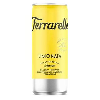 Limonata (25cl)