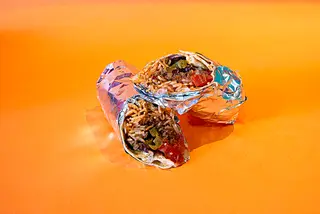 Burrito BBQ