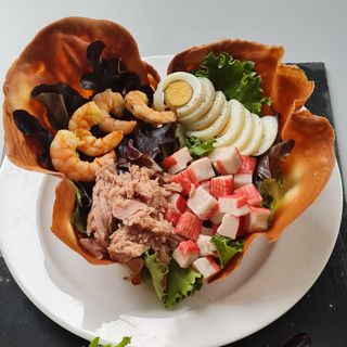 Salada Al Mar