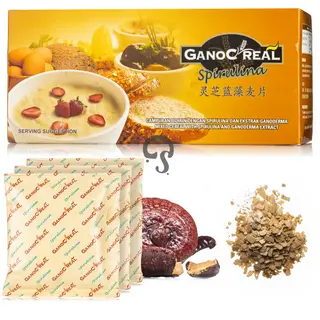 Gano Cereale