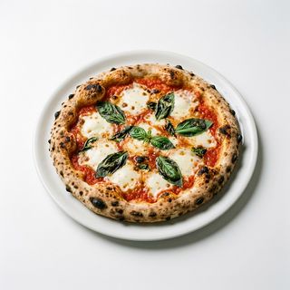 Pizza Margherita