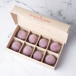 Caja 8 Briguis 1 Sabor (Trufas Brasileñas)