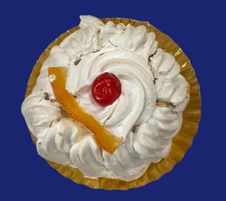 Zuppa Inglese