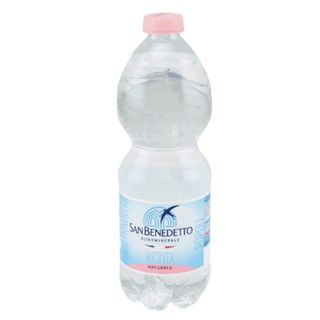 Acqua Naturale San Benedetto 0.50cl