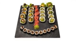 Zestaw Vege Jack 30szt