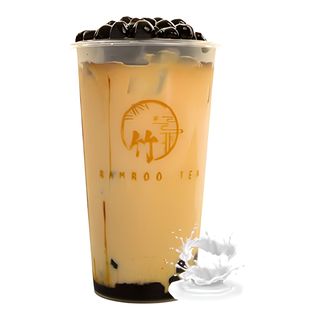 Bubble Tea Roasted
