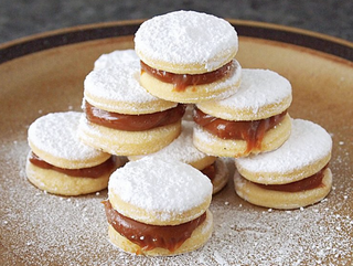 Alfajores