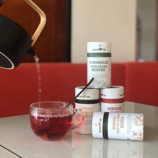 Thés/ infusion divers