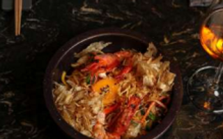 Yakisoba De Marisco