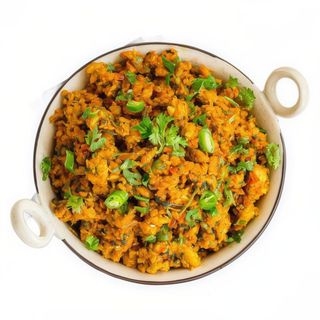 Keema Arroz