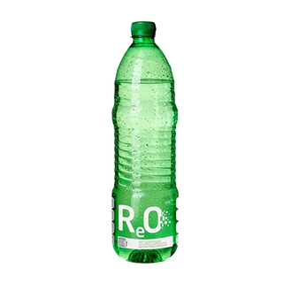 Мінеральна вода сл/газ ReO 0,95л