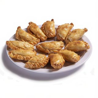 La scaloneta (12 empanadas)
