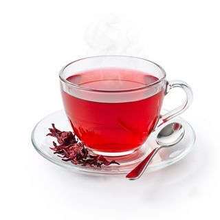 Tea of Life Rojo