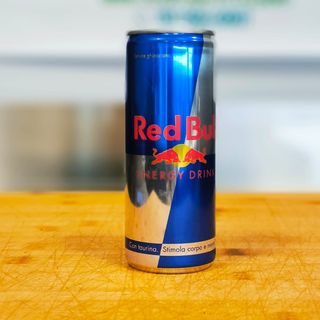 Redbull 