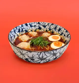 Tom yum ramen 500g