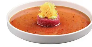 Tartare di tonno