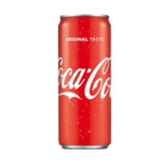 Coca-Cola 0.33 l