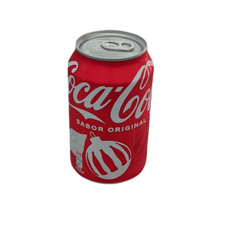 Coca-Cola Sabor Original lata 330ml.