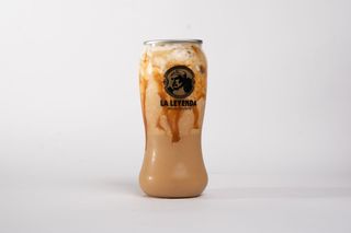 Frappuccino Caramel