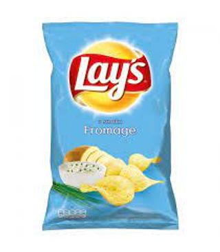 Chips Lays Fromage