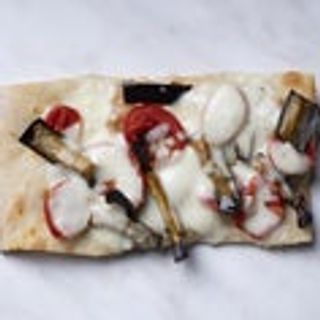 Melanzane e provola - 1 pezzo