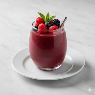 Red Berries Antiox (300 Ml.)