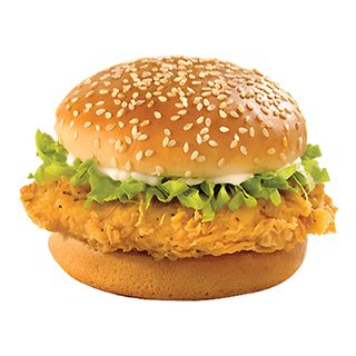 Chicken Zinger