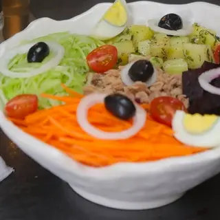 Salade Variée
