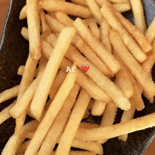 Batata Fries
