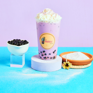 Taro Milk Tea