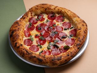 Пепероні (570g)