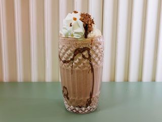 Milkshake Kit Kat