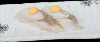 Branzino scottato spicy 2 pezzi