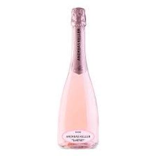 ANDREAS KELLER ROSE' EXTRA DRY MILLESIMATO 750ML