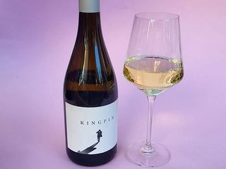 Кінгпін Бланко біл/сух (0,150l)