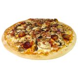 Pizza Especial De La Casa (33 Cm.)