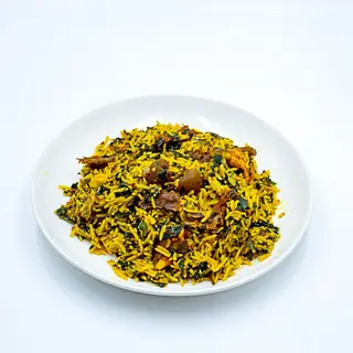 Native rice