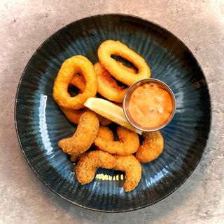 Морський дует