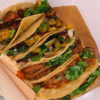 Tacos (6 uds.)