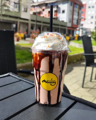 Choco Light
