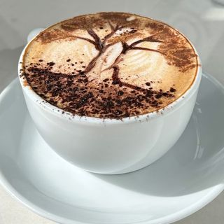 Cappuccino