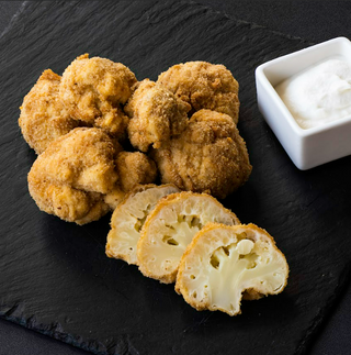 Conopida pane cu mujdei de usturoi