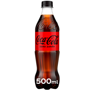 Coca Cola Zero
